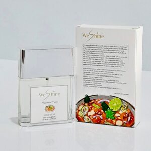 Weshine Scent of Siam – Tom Yum – Eau de Parfum (50 mL) - Image 4