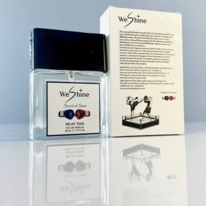 Weshine Scent of Siam – Muay Thai – Eau de Parfum (50 mL) - Image 3