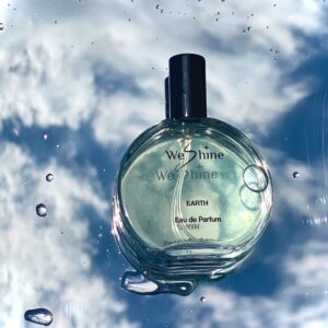 Weshine Multiplanetary – EARTH – Eau de Parfum (10 mL) - Image 3