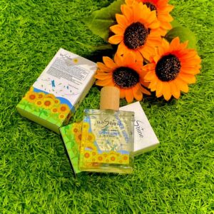 Weshine Season & Journey – SUMMER WINDY – Eau de Parfum (50 mL) - Image 5