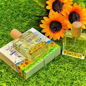 Weshine Season & Journey – SUMMER WINDY – Eau de Parfum (50 mL) - Image 6