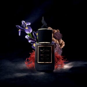 Weshine The Voyager's Sacred Soul – Spirit of Naga Foncé – Extrait de Parfum (5 mL) - Image 4