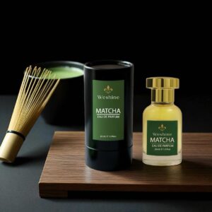 Weshine – MATCHA – Eau de Parfum (30 mL) - Image 3
