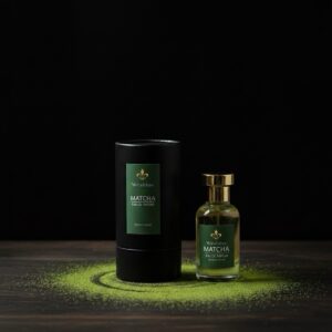 Weshine – MATCHA – Eau de Parfum (30 mL) - Image 5