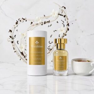 Alternative view of Weshine – UNCONDITIONAL LOVE – Eau de Parfum (30 mL)