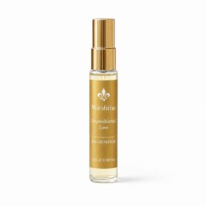 Weshine – UNCONDITIONAL LOVE – Eau de Parfum (5 mL)